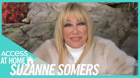 susan sommers playboy|Suzanne Somers On Posing for Playboy